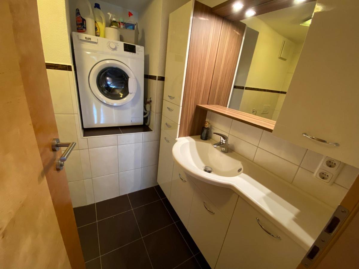 Ferienwohnung Haus Gaberhel Ellmau Exterior foto