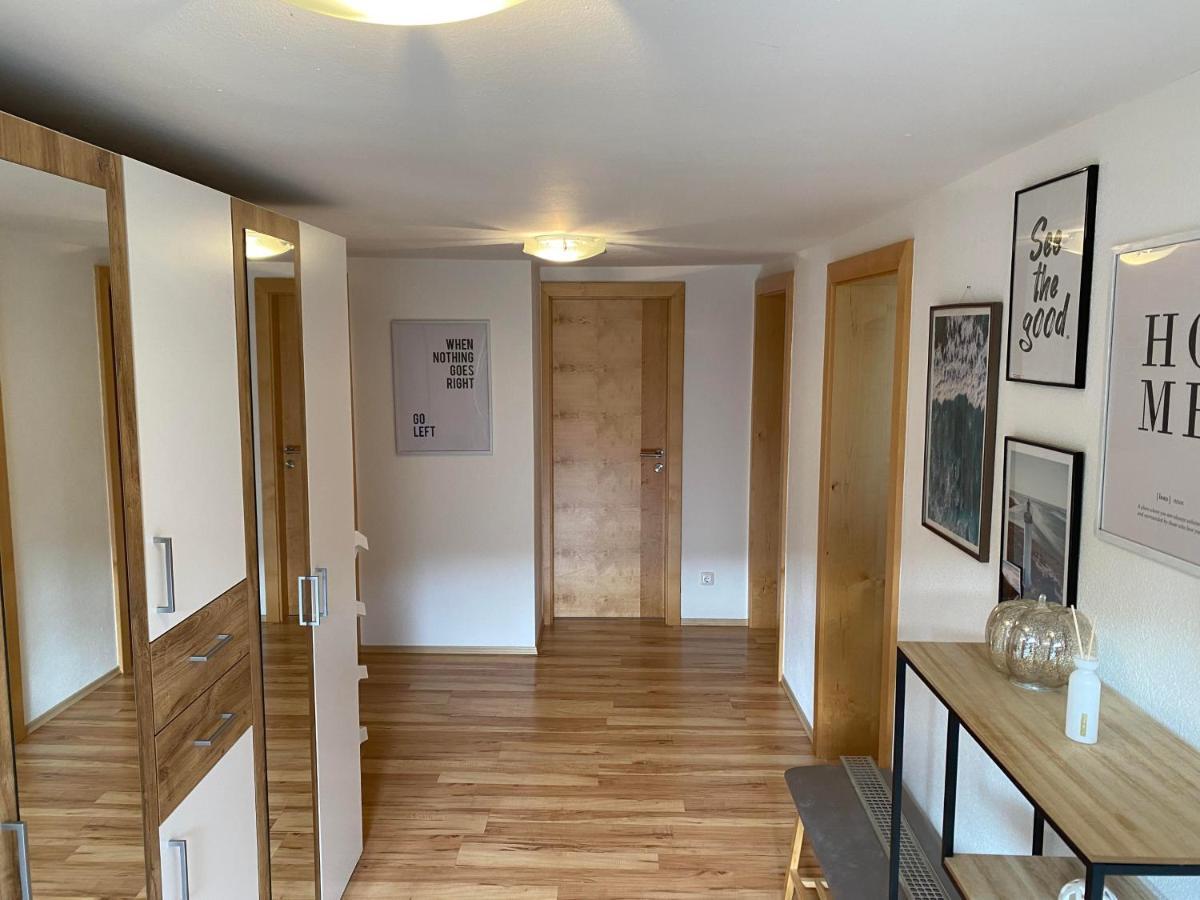 Ferienwohnung Haus Gaberhel Ellmau Exterior foto
