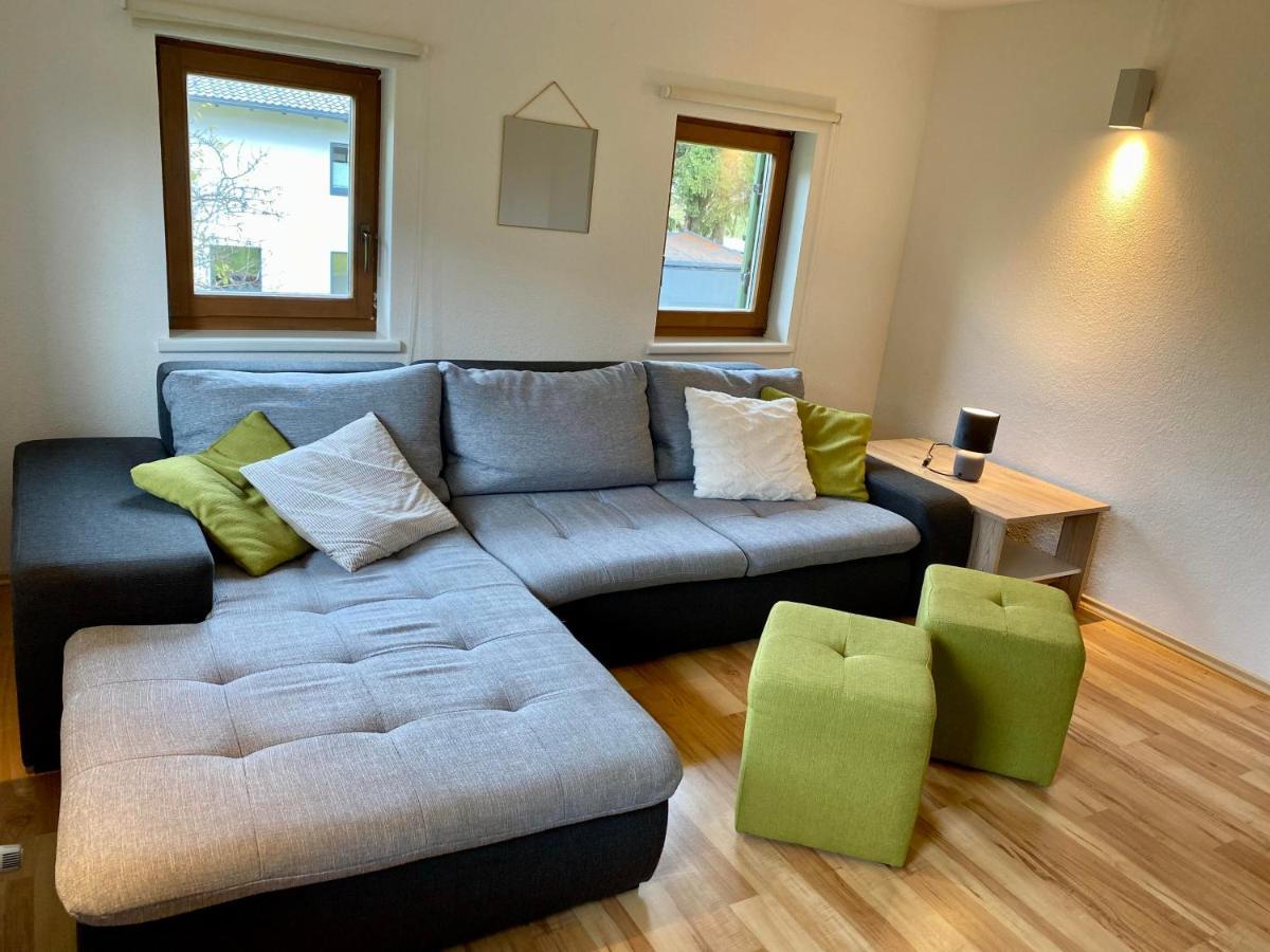 Ferienwohnung Haus Gaberhel Ellmau Exterior foto